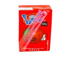 Hi-C Manzana