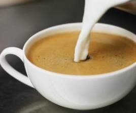 Café de Palo con Leche