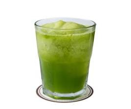 Limonada con Hierba Buena