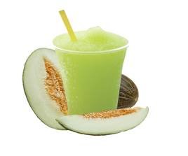 Granizado Melón
