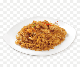 Arroz con Camarón
