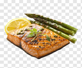 Filete de Pescado a la Plancha
