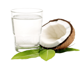 Agua de Coco