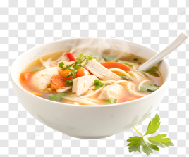 Sopa Mixta