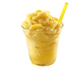 Granizado Piña