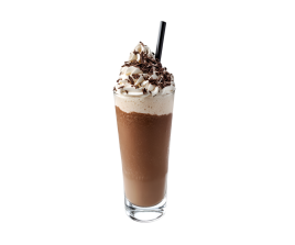 Frappe Chocolate