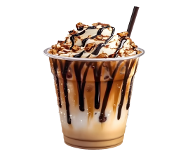 Frappuccino